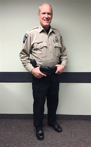 Sheriff of Wyoming county bans cowboy boots, cowboy hats, leading longtime deputy to retire | iNFOnews.ca