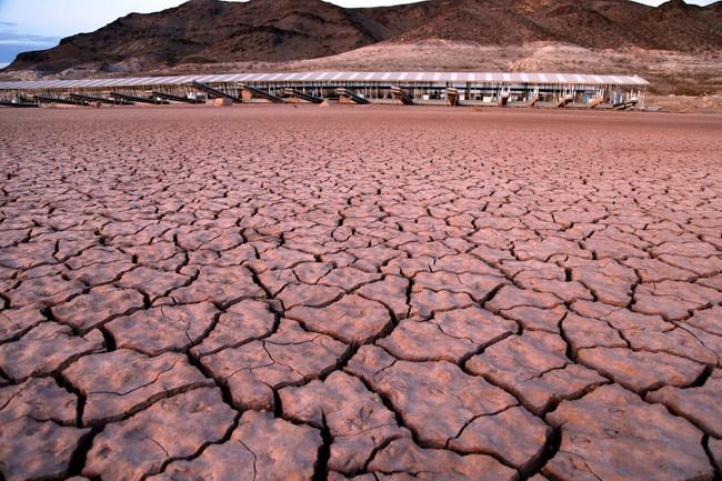 US says 2 states must finish Colorado River drought plan | iNFOnews.ca