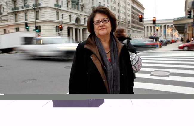 63 Indian reservations join land program | iNFOnews.ca 63 Indian reservations join land program | iNFOnews.ca