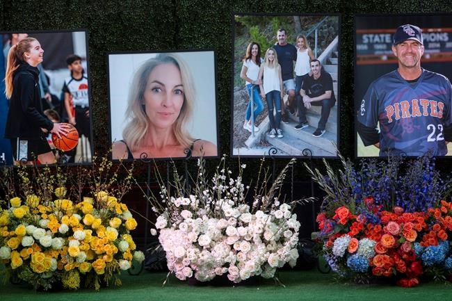 Families sue helicopter company in deadly Kobe Bryant crash | iNFOnews.ca