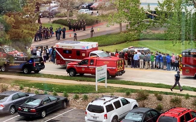 Judge says teen to stand trial in Colorado school shooting | iNFOnews.ca Judge says teen to stand trial in Colorado school shooting | iNFOnews.ca