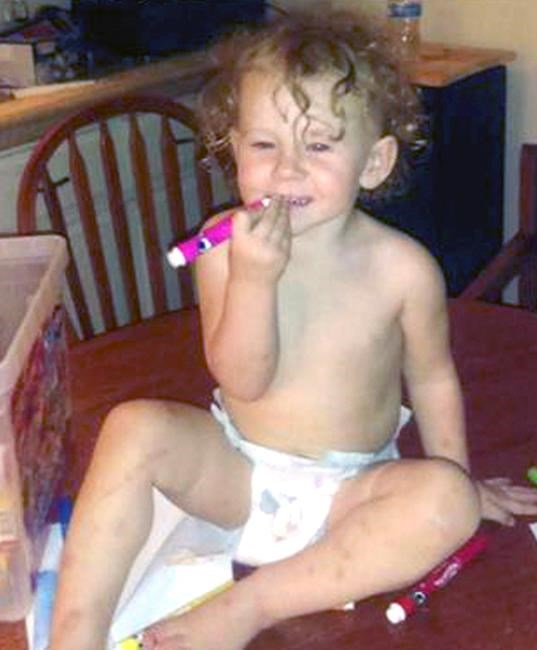 Couple sought in killing of mother, kidnapping her 3 kids | iNFOnews.ca