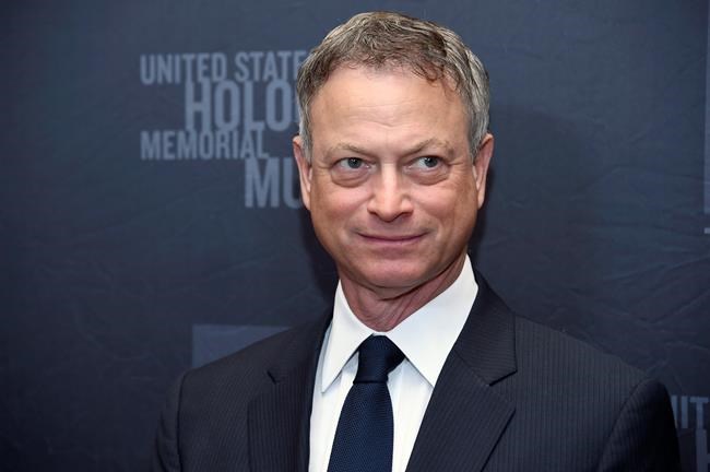 Gary Sinise named 2018 Rose Parade grand marshal | iNFOnews.ca Gary Sinise named 2018 Rose Parade grand marshal | iNFOnews.ca