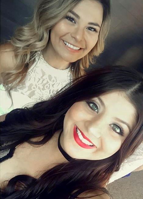 Loved ones mourn victims of Las Vegas shooting attack | iNFOnews.ca