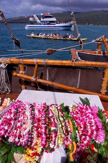 Japanese royal couple in Hawaii on first official US visit | iNFOnews.ca