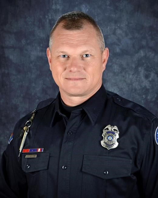 Suspect in officer death found guilty of firearms charge | iNFOnews.ca Suspect in officer death found guilty of firearms charge | iNFOnews.ca