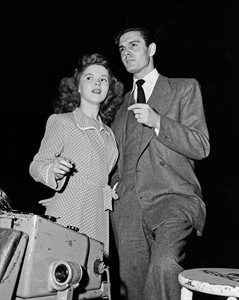 Louis Jourdan dies at 93; star of 'Gigi,' 'Can-Can' was Hollywood's favourite French lover | iNFOnews.ca