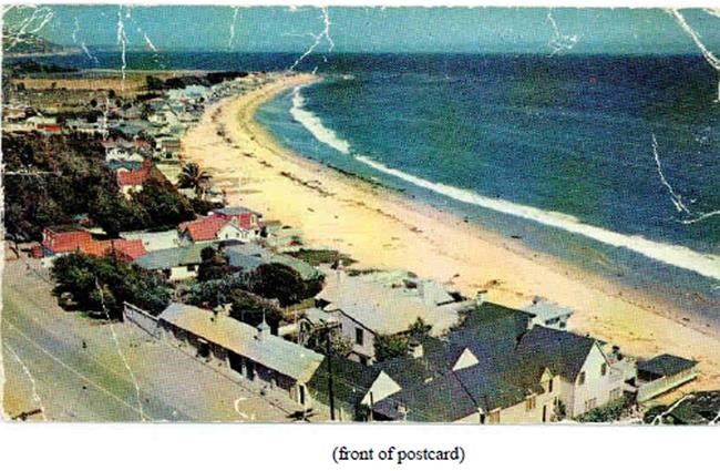 Police seek 2 men linked to woman killed near Manson site | iNFOnews.ca