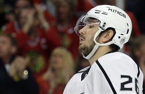 Judge rules Kings defenceman Slava Voynov should stand trial on domestic violence charge | iNFOnews.ca CP31125880