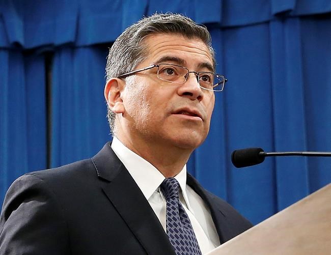 California sues over US abortion rule; 20 states to follow | iNFOnews.ca California sues over US abortion rule; 20 states to follow | iNFOnews.ca