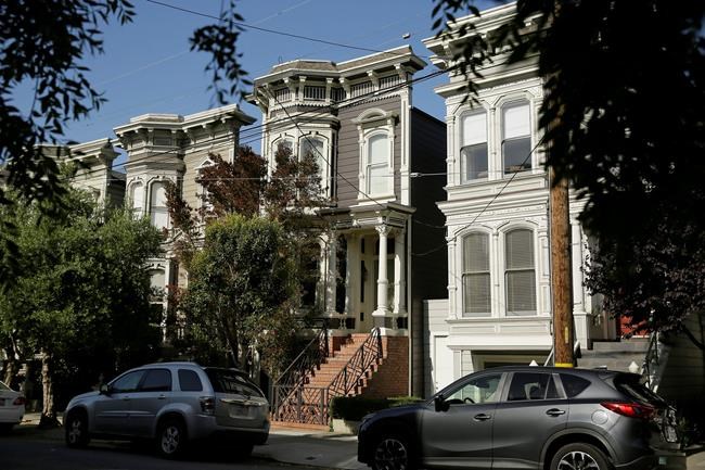 'Full House' San Francisco home for rent for high price | iNFOnews.ca
