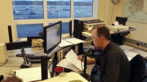 Alaska weather service outposts to join nation with radio forecasts told in digital voices | iNFOnews.ca CP28741066
