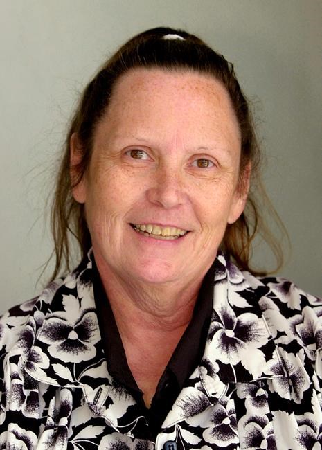 AP editor Sue Manning dies; gave world LA's biggest stories | iNFOnews.ca