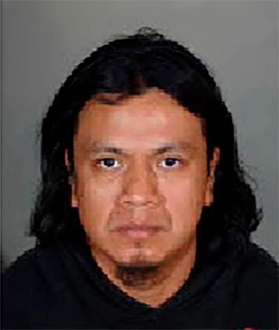 Man charged in toddler's random stabbing death, 2nd attack | iNFOnews.ca