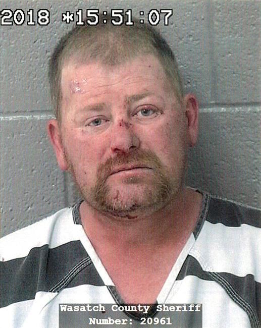 The Latest: Man charged in Utah crash that killed 6 men | iNFOnews.ca