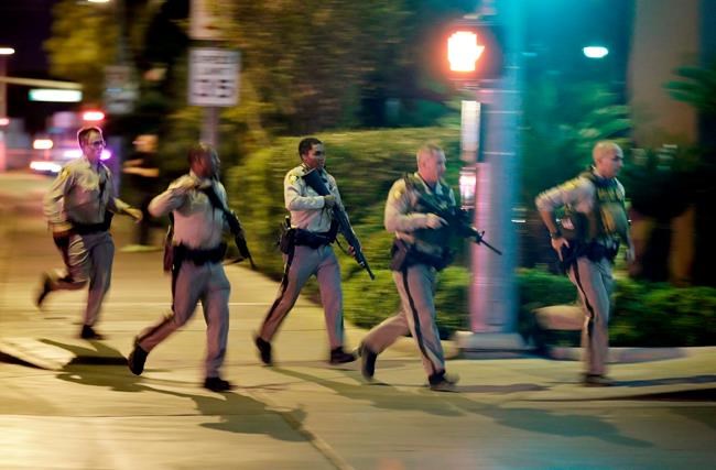 Sheriff: Almost all upgrades from Vegas shooting implemented | iNFOnews.ca Sheriff: Almost all upgrades from Vegas shooting implemented | iNFOnews.ca