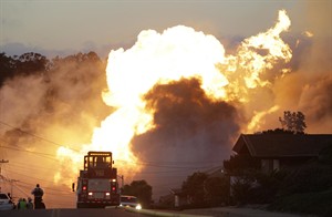 California regulatory judges recommend $1.4B penalty against PG&E for deadly gas line blast | iNFOnews.ca CP29727579