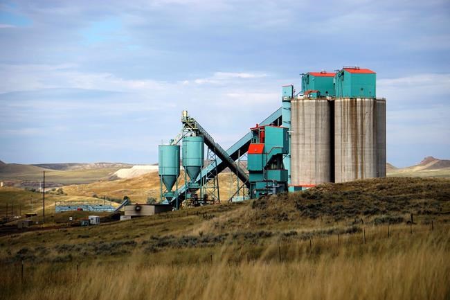 Deal for Wyoming mines called best-case for idled miners | iNFOnews.ca Deal for Wyoming mines called best-case for idled miners | iNFOnews.ca