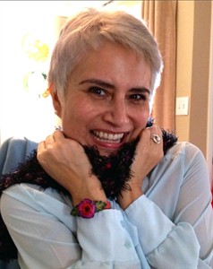 Michele Serros, author of 'How to Be a Chicana Role Model' and other works, dies at 48 | iNFOnews.ca