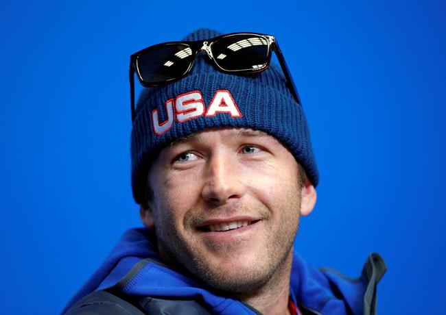 Olympic skier Bode Miller's toddler daughter drowns in pool | iNFOnews.ca