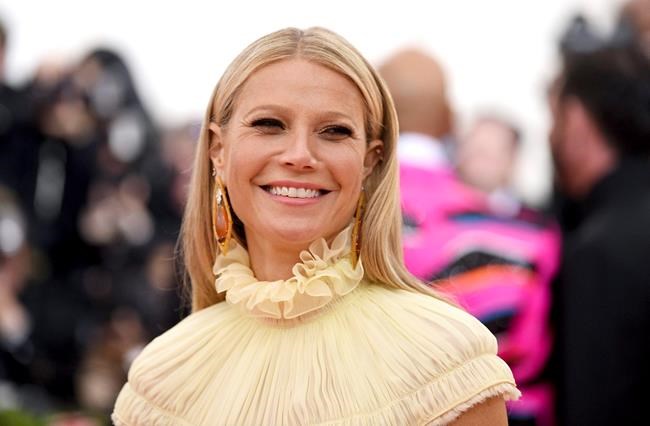 Utah ski resort wants out of lawsuit against Gwyneth Paltrow | iNFOnews.ca
