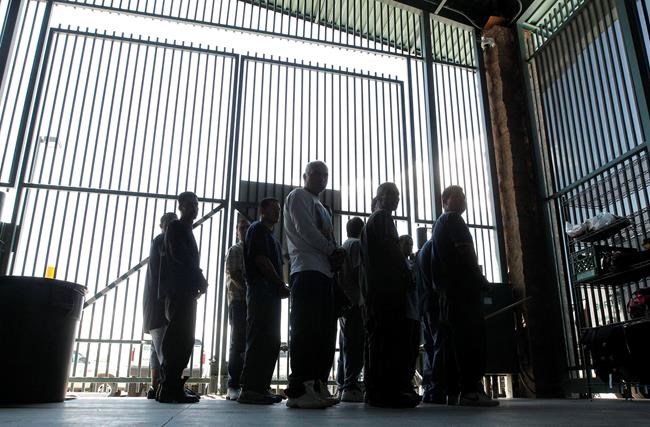 Judge orders Border Patrol to improve detention conditions | iNFOnews.ca Judge orders Border Patrol to improve detention conditions | iNFOnews.ca