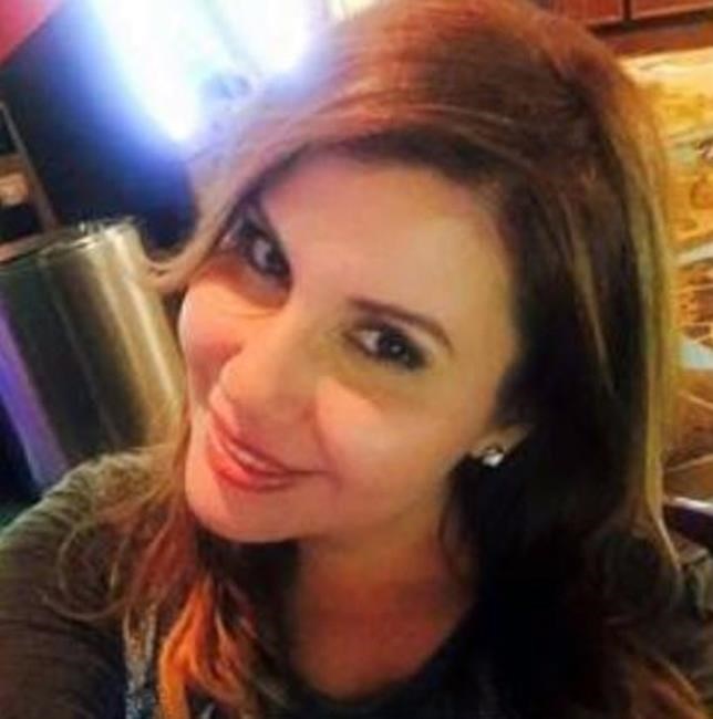 Police: Student of ex-TV contestant arrested, points to body | iNFOnews.ca