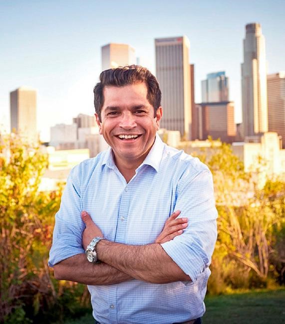 The Latest: Ahn earns runoff spot for California House seat | iNFOnews.ca The Latest: Ahn earns runoff spot for California House seat | iNFOnews.ca