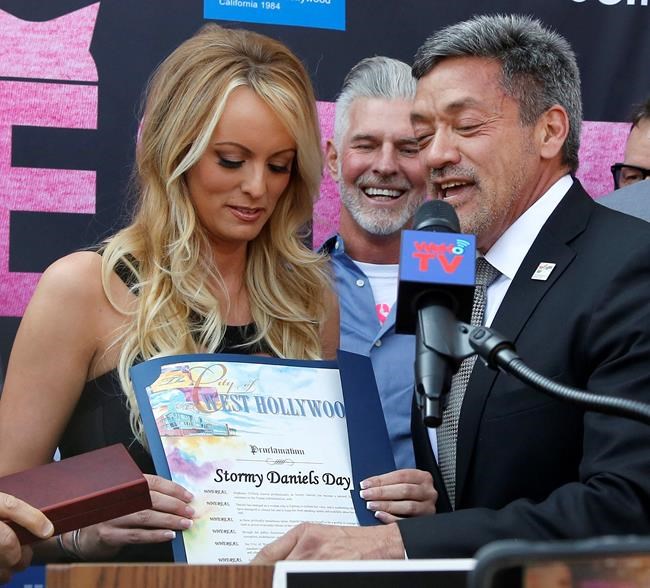 California mayor cedes position amid sex harassment claims | iNFOnews.ca