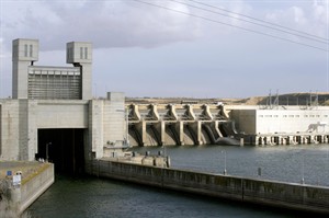 Army Corps agrees to disclose oil pollution from dams in historic settlement | iNFOnews.ca CP29377928