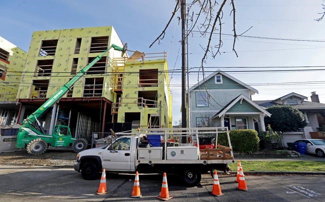 Most winter residential evictions banned in pricey Seattle | iNFOnews.ca