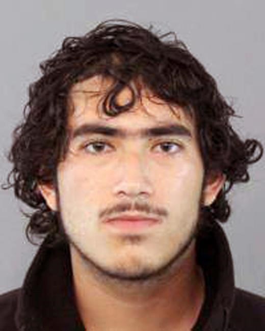 Police: Teen father left newborn in California parking lot | iNFOnews.ca Police: Teen father left newborn in California parking lot | iNFOnews.ca