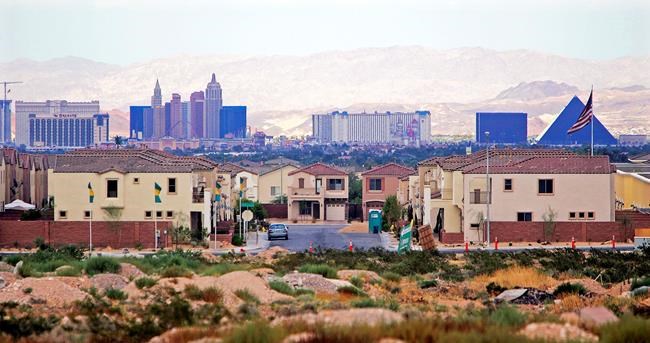US home prices rose before viral outbreak shut economy | iNFOnews.ca US home prices rose before viral outbreak shut economy | iNFOnews.ca