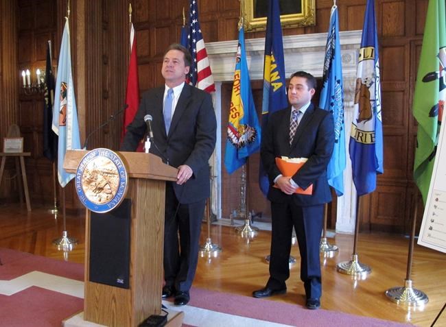 Text messages as public records emerges as new Montana issue | iNFOnews.ca