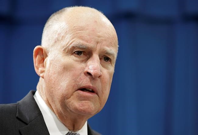 California governor considers one-tunnel water plan | iNFOnews.ca