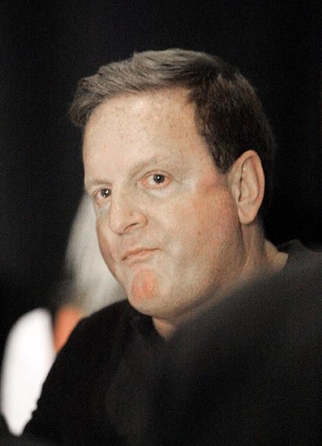 Billionaire Burkle's son found dead at Beverly Hills home | iNFOnews.ca