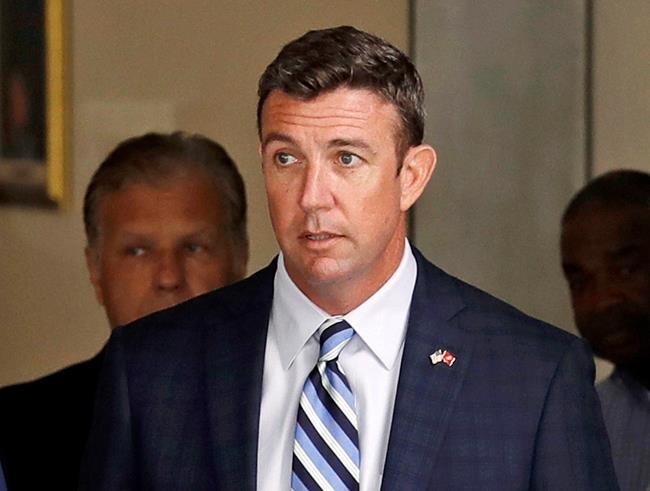 Congressman: Block evidence of trysts in corruption case | iNFOnews.ca Congressman: Block evidence of trysts in corruption case | iNFOnews.ca
