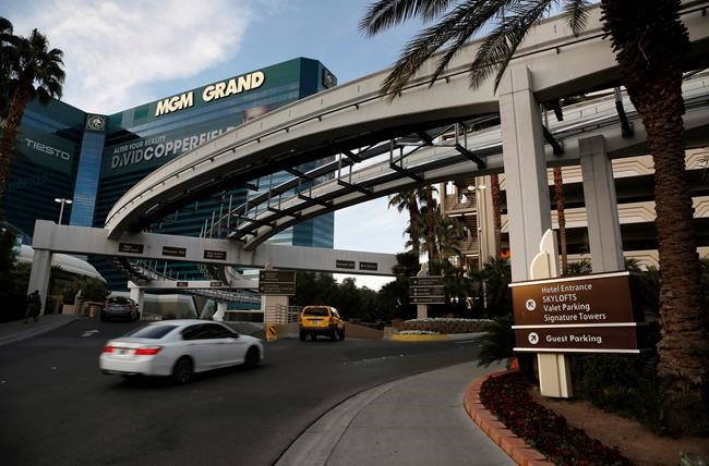 MGM Resorts plans to eliminate about 1,000 jobs by June | iNFOnews.ca MGM Resorts plans to eliminate about 1,000 jobs by June | iNFOnews.ca