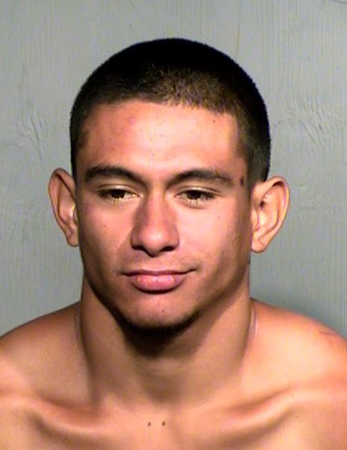 Police: Arizona man beheads roommate's dog as she moves out | iNFOnews.ca Police: Arizona man beheads roommate's dog as she moves out | iNFOnews.ca