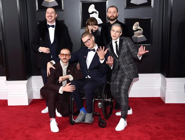 Alaska state hold music project put on hold | iNFOnews.ca