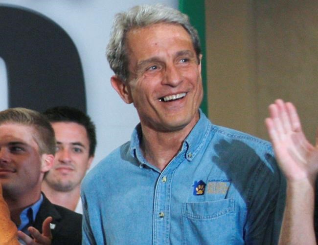 2nd man dies at California home of Democratic party donor | iNFOnews.ca 2nd man dies at California home of Democratic party donor | iNFOnews.ca