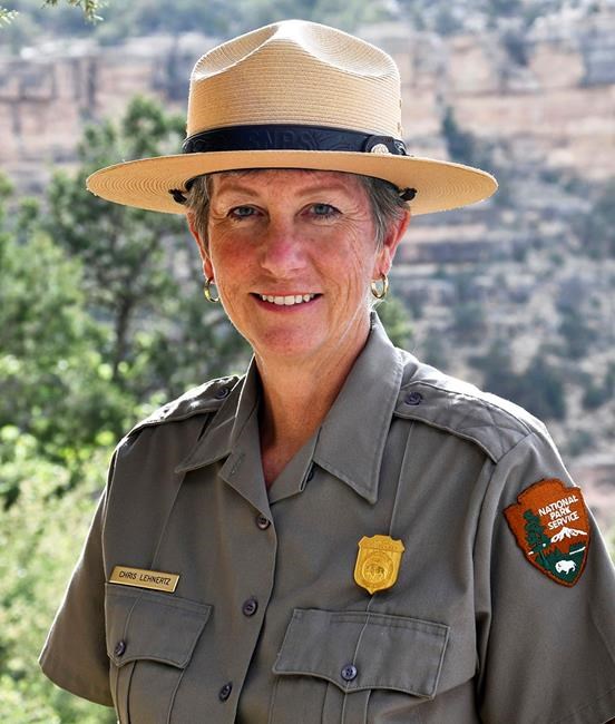 Grand Canyon chief isn't back after being cleared in inquiry | iNFOnews.ca Grand Canyon chief isn't back after being cleared in inquiry | iNFOnews.ca