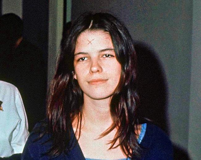 Parole recommended for Manson follower Leslie Van Houten | iNFOnews.ca Parole recommended for Manson follower Leslie Van Houten | iNFOnews.ca