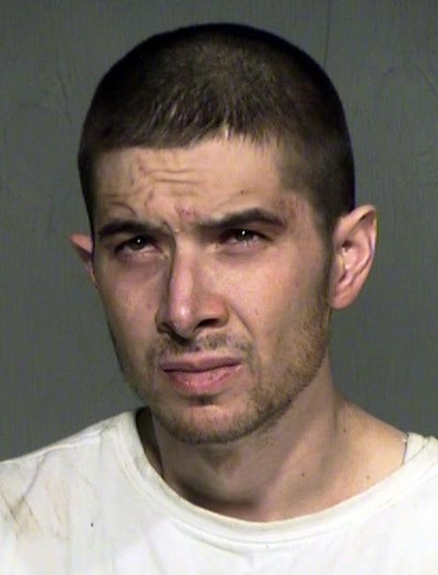 Ex-reality TV star faces Phoenix hearing over arrest warrant | iNFOnews.ca