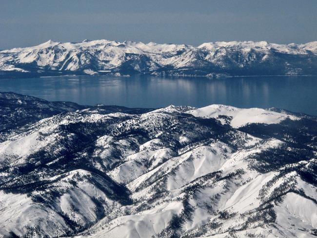 New snowmobile rules divide Lake Tahoe outdoor enthusiasts | iNFOnews.ca