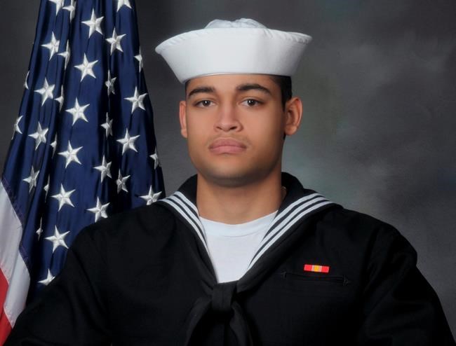 Man injured in Pearl Harbor shooting released from hospital | iNFOnews.ca