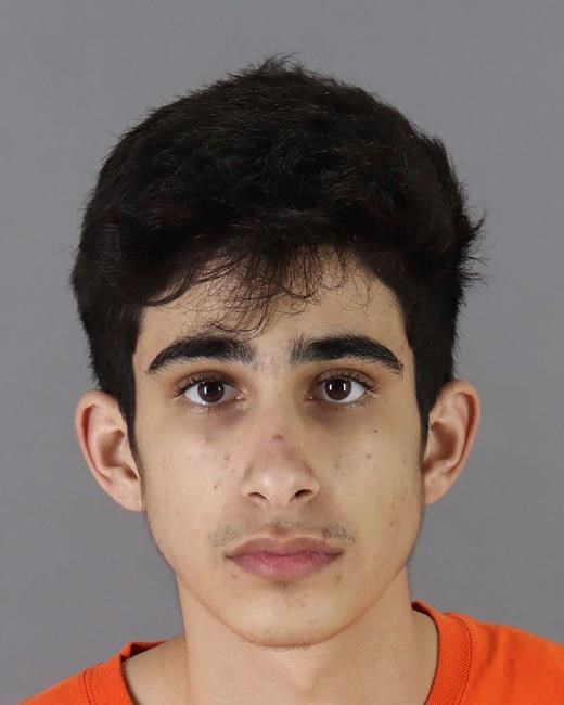 Police: ‘Prank’ leads to road rage, attack on pedestrians | iNFOnews.ca