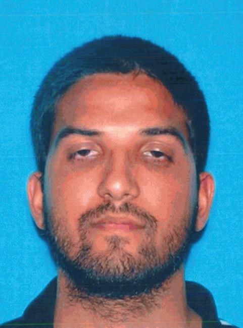 Mom of California terrorist to plead to destroying evidence | iNFOnews.ca