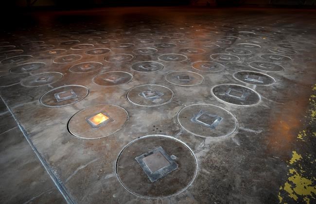 The Latest: Nevada looking at legal options for plutonium | iNFOnews.ca CP1995298568