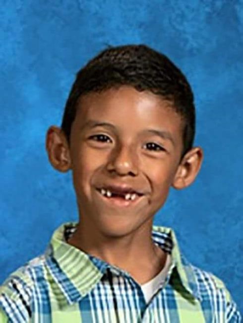 Boy killed in classroom was 'happy child' with rare disorder | iNFOnews.ca
